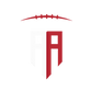 The Athletic Academy Logo